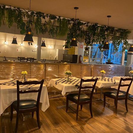 Hotel Gya Express Aguascalientes Luaran gambar