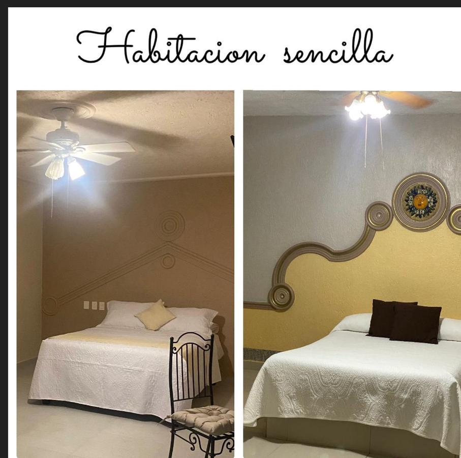 Hotel Gya Express Aguascalientes Luaran gambar