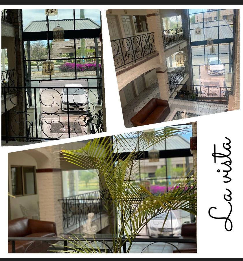 Hotel Gya Express Aguascalientes Luaran gambar