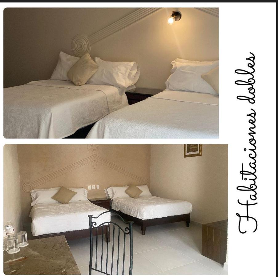 Hotel Gya Express Aguascalientes Luaran gambar