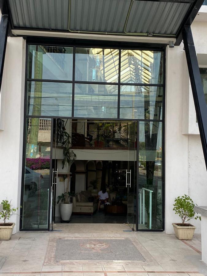 Hotel Gya Express Aguascalientes Luaran gambar