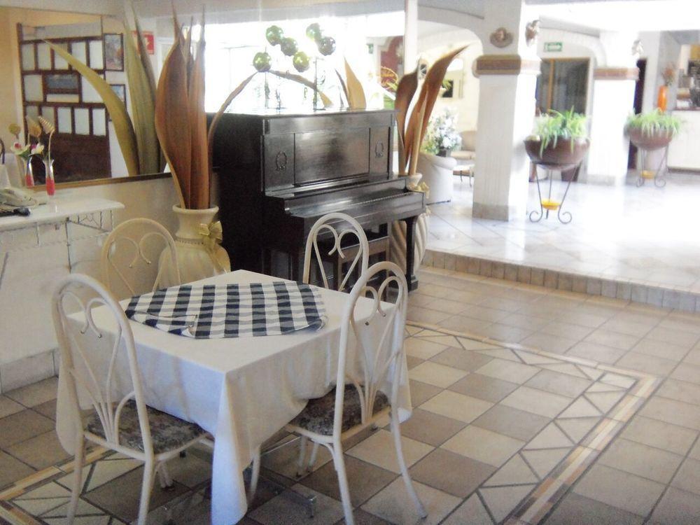 Hotel Gya Express Aguascalientes Luaran gambar