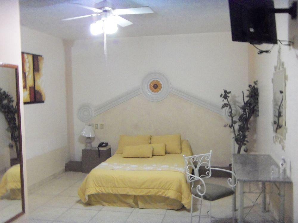 Hotel Gya Express Aguascalientes Luaran gambar