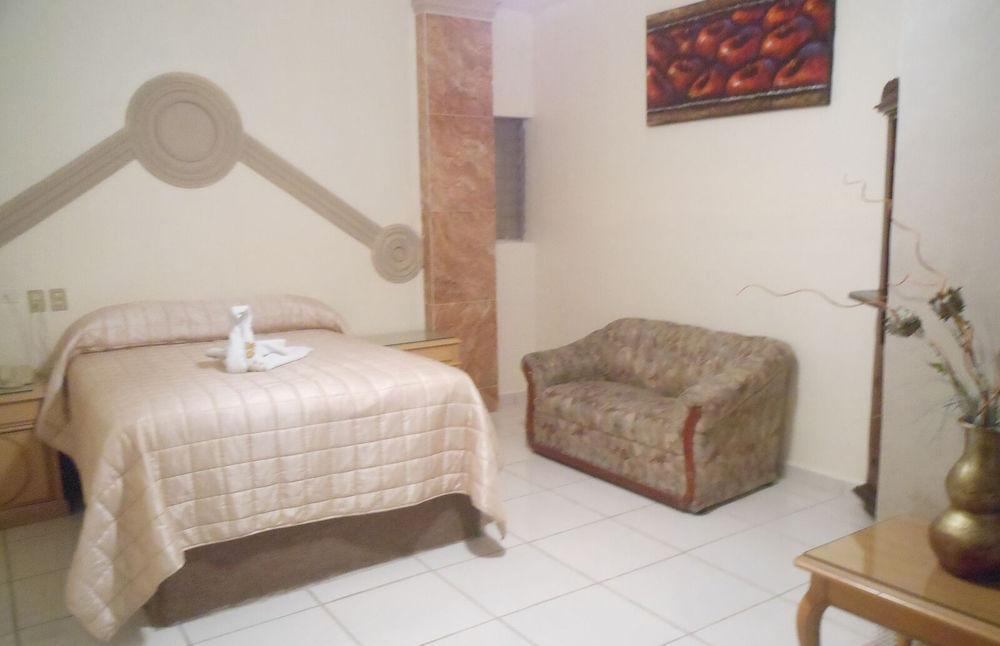 Hotel Gya Express Aguascalientes Luaran gambar