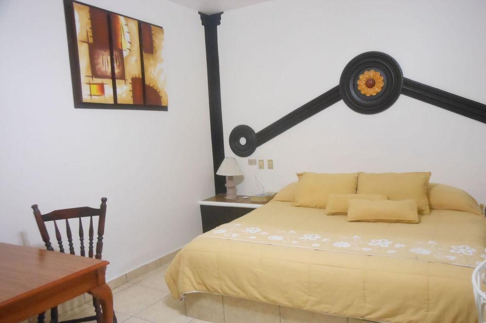 Hotel Gya Express Aguascalientes Luaran gambar
