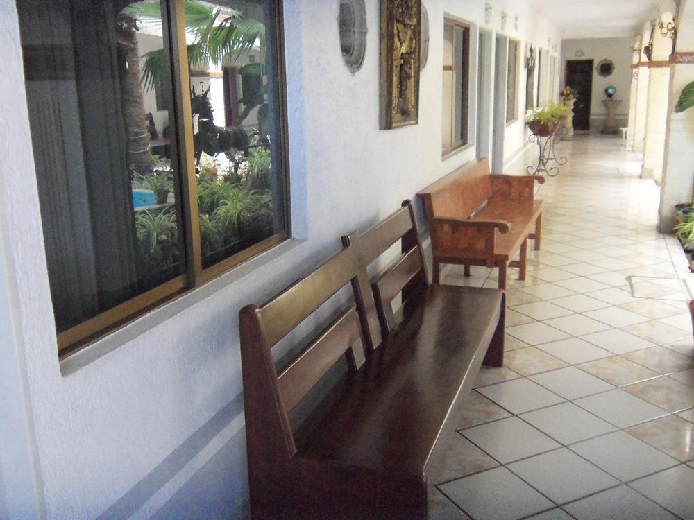 Hotel Gya Express Aguascalientes Luaran gambar