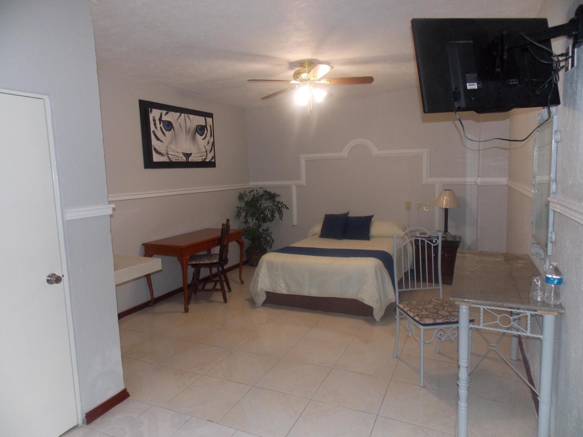 Hotel Gya Express Aguascalientes Luaran gambar