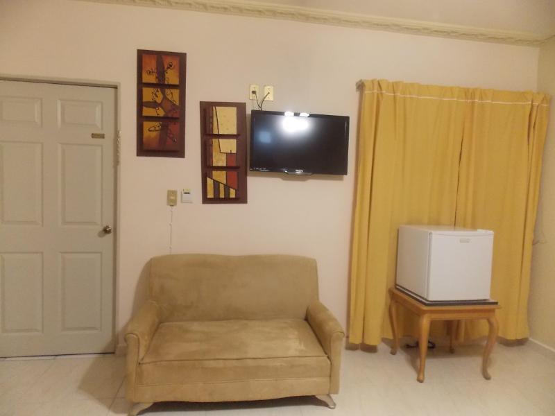 Hotel Gya Express Aguascalientes Luaran gambar