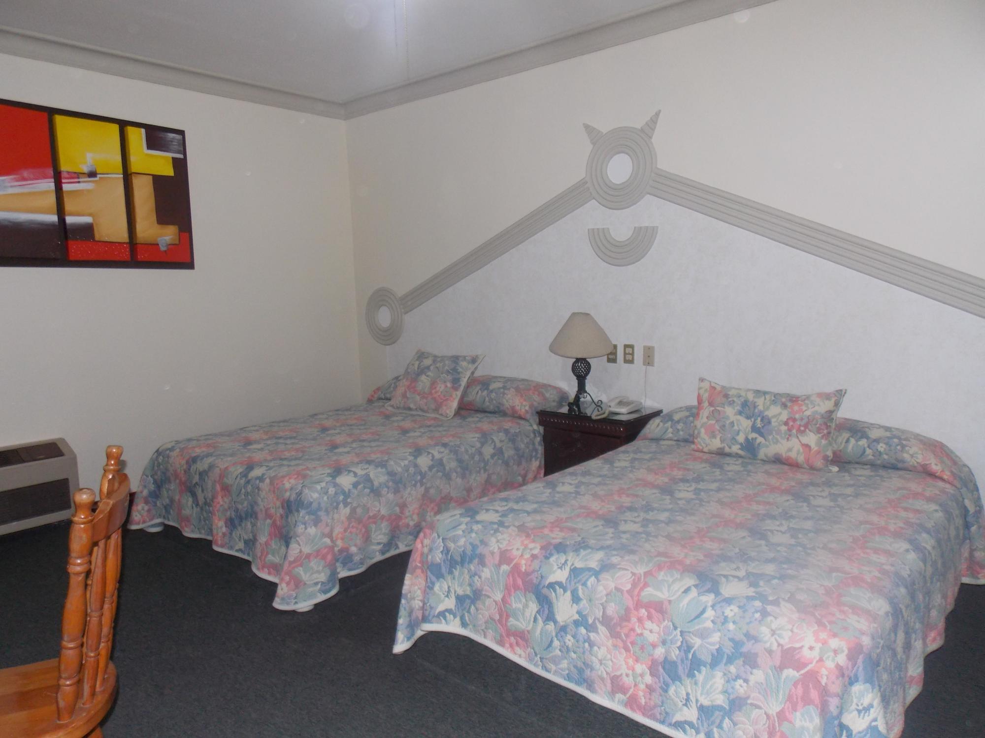 Hotel Gya Express Aguascalientes Luaran gambar