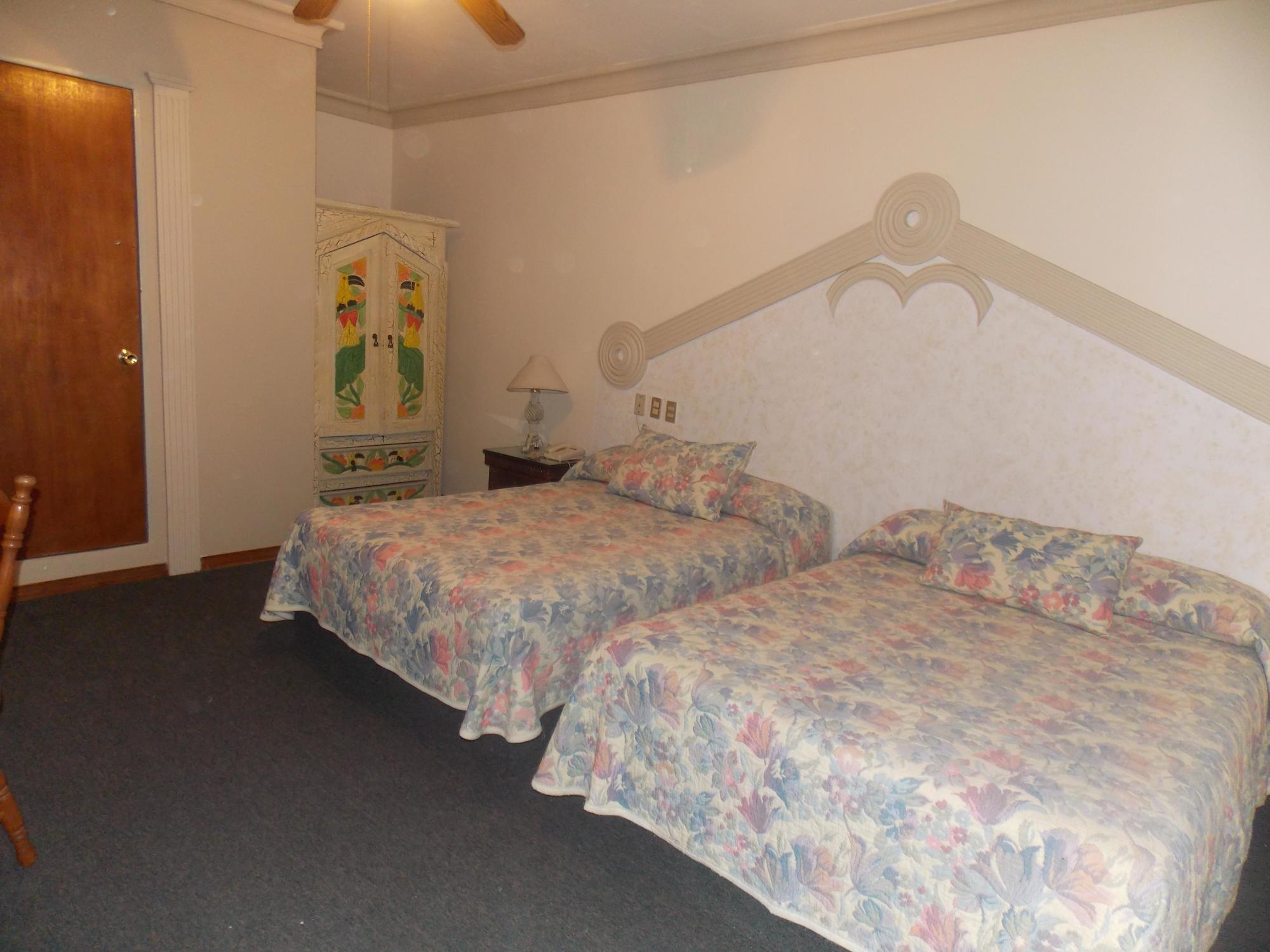 Hotel Gya Express Aguascalientes Luaran gambar