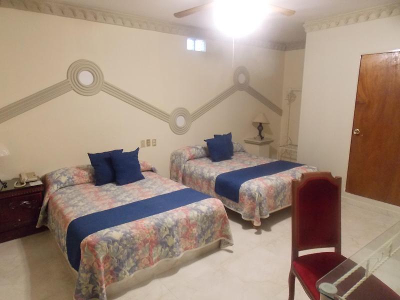 Hotel Gya Express Aguascalientes Luaran gambar