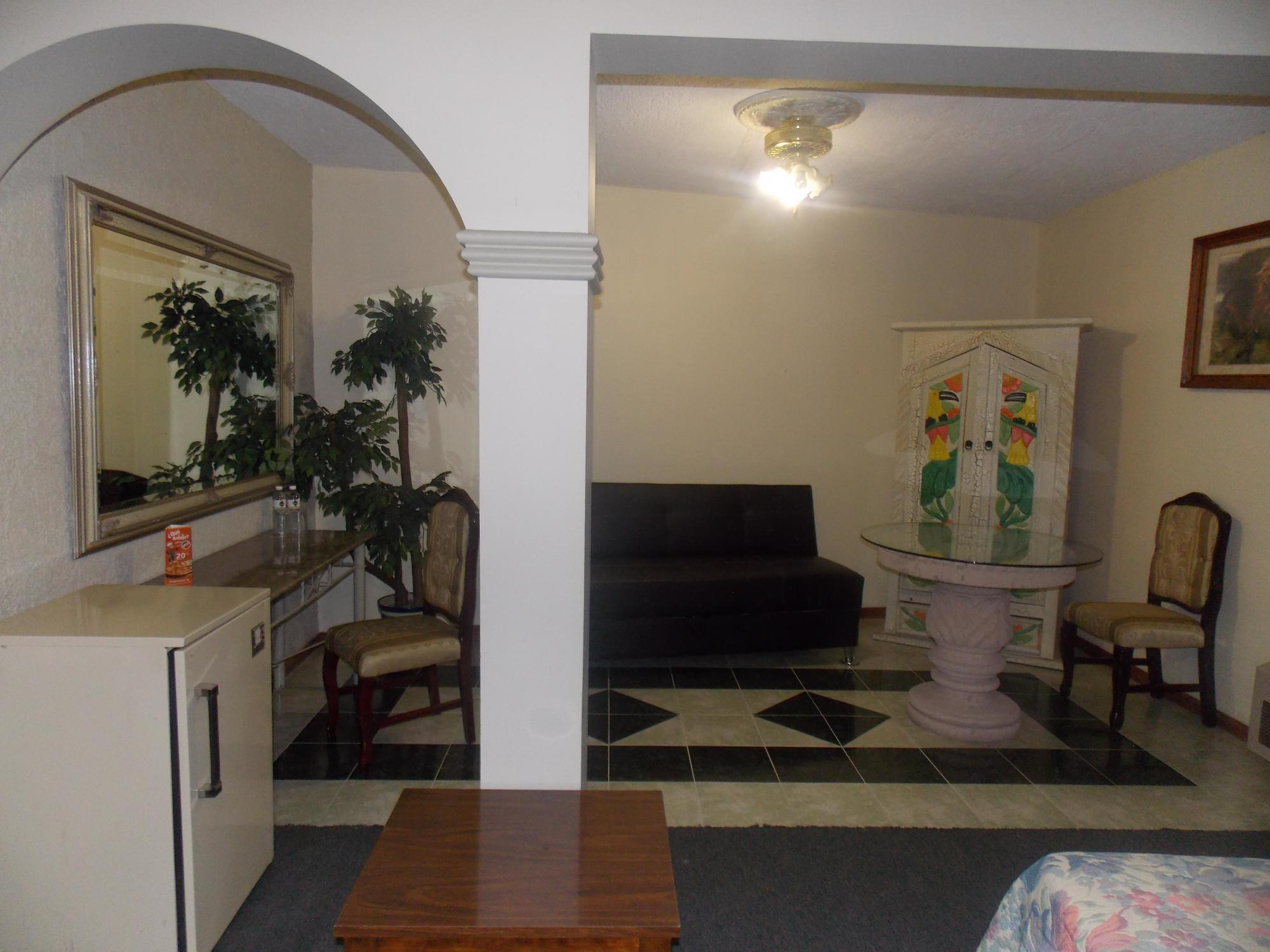 Hotel Gya Express Aguascalientes Luaran gambar
