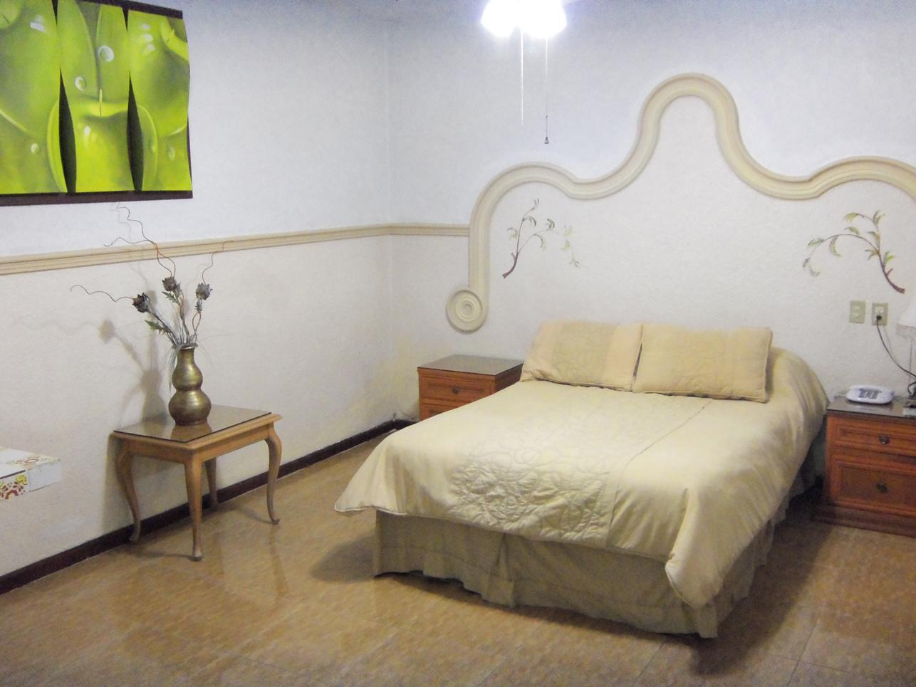 Hotel Gya Express Aguascalientes Luaran gambar