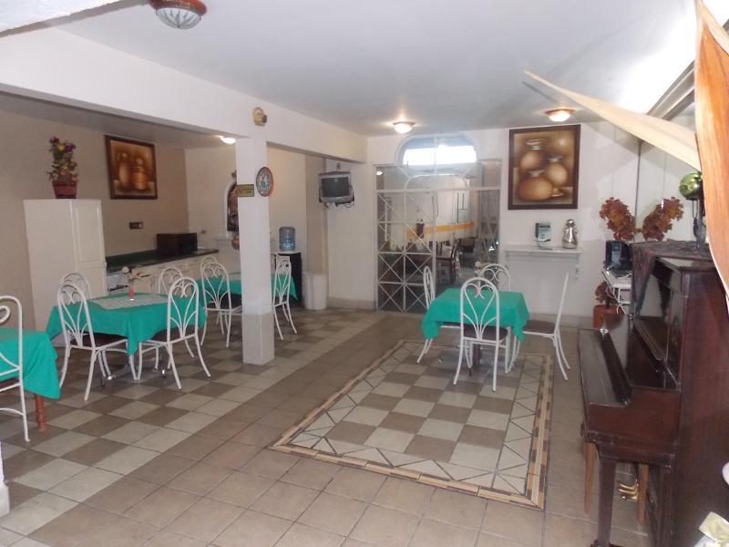 Hotel Gya Express Aguascalientes Luaran gambar