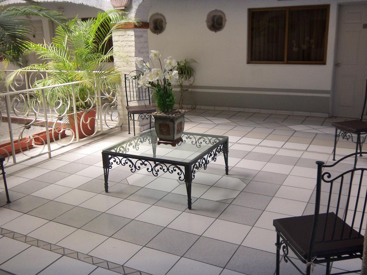 Hotel Gya Express Aguascalientes Luaran gambar