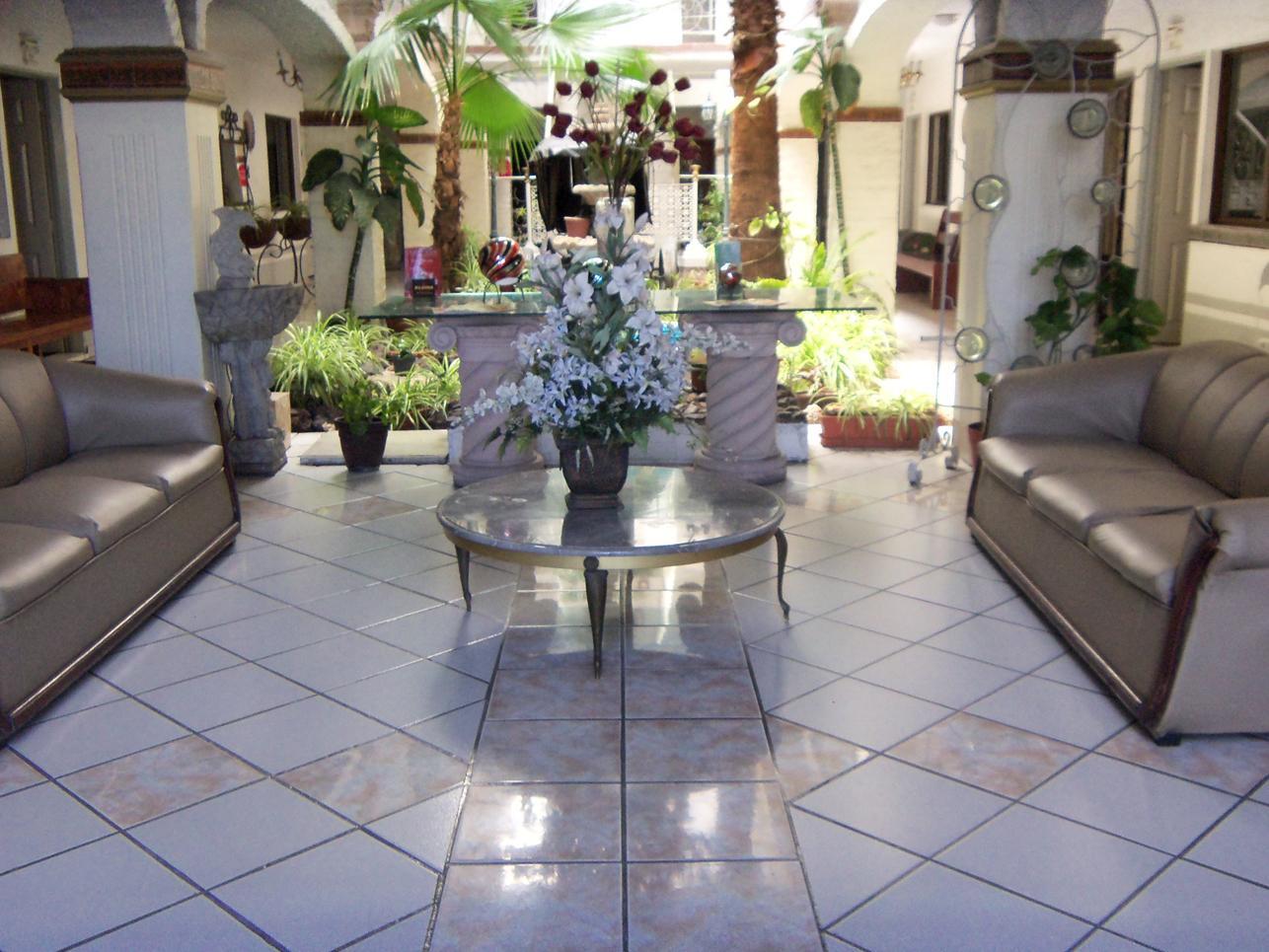 Hotel Gya Express Aguascalientes Luaran gambar