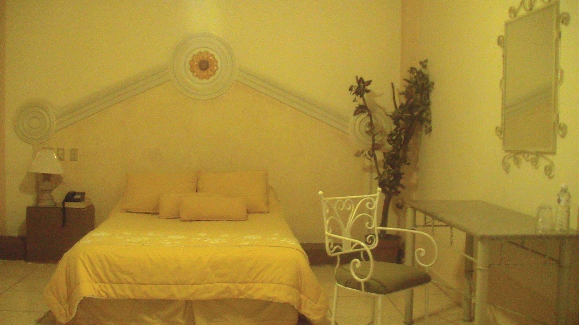 Hotel Gya Express Aguascalientes Luaran gambar