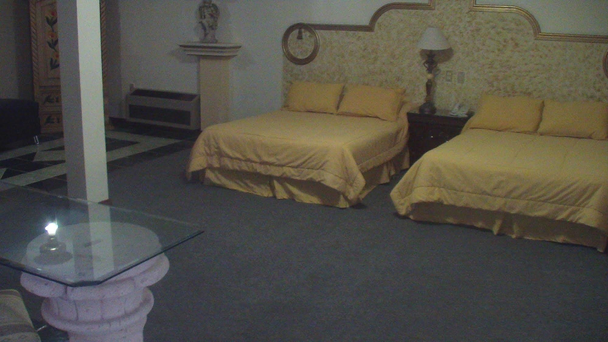 Hotel Gya Express Aguascalientes Luaran gambar