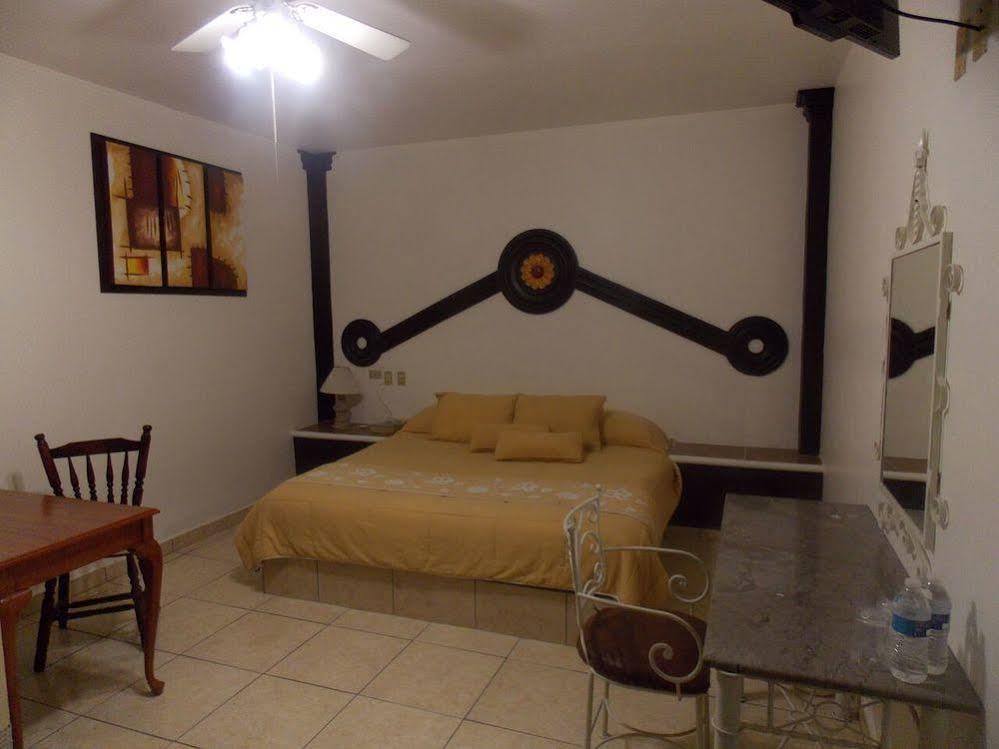 Hotel Gya Express Aguascalientes Luaran gambar