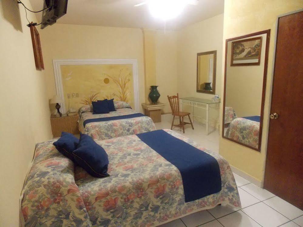 Hotel Gya Express Aguascalientes Luaran gambar